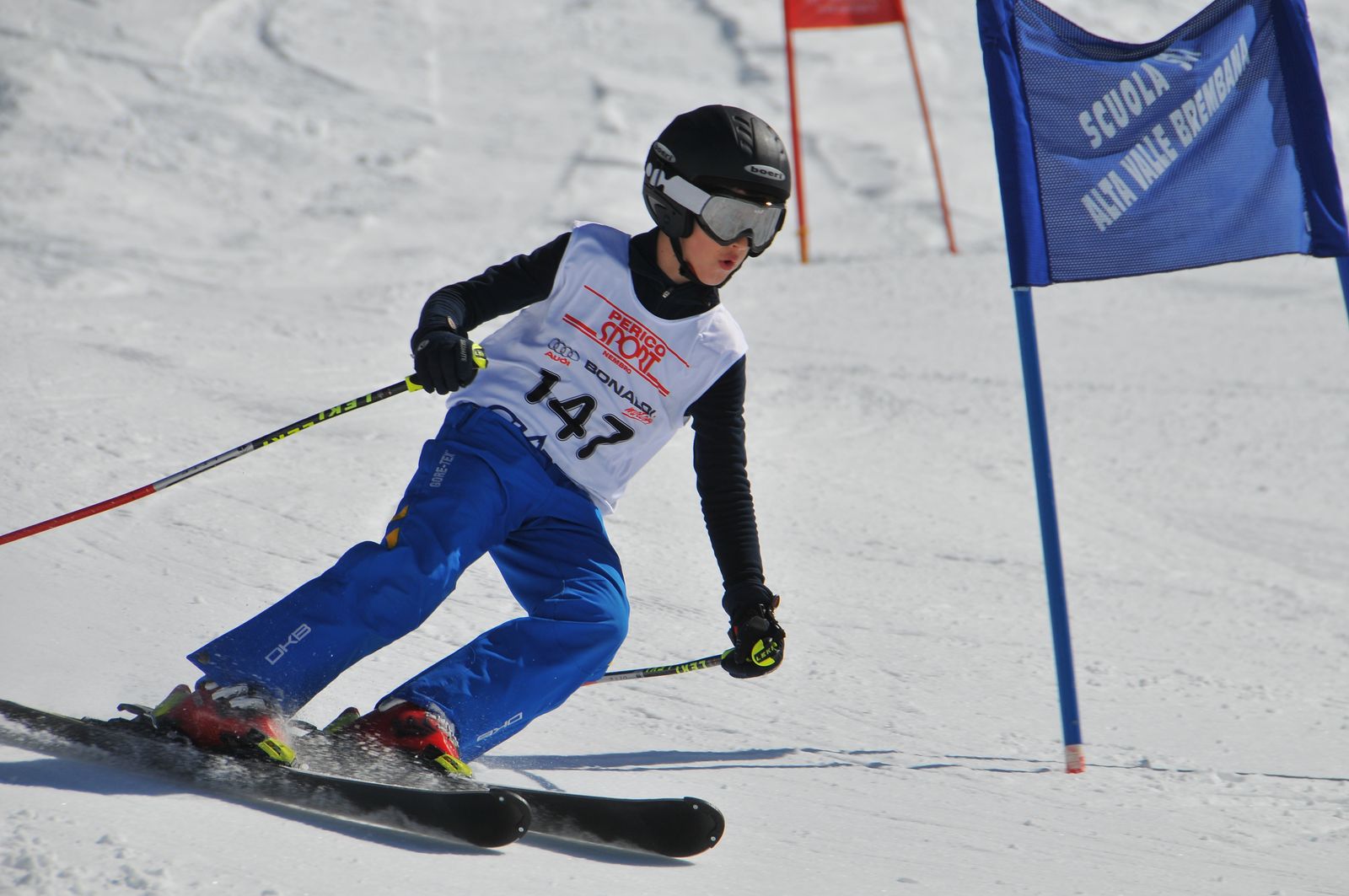 Gara Camp Sociali S 00090